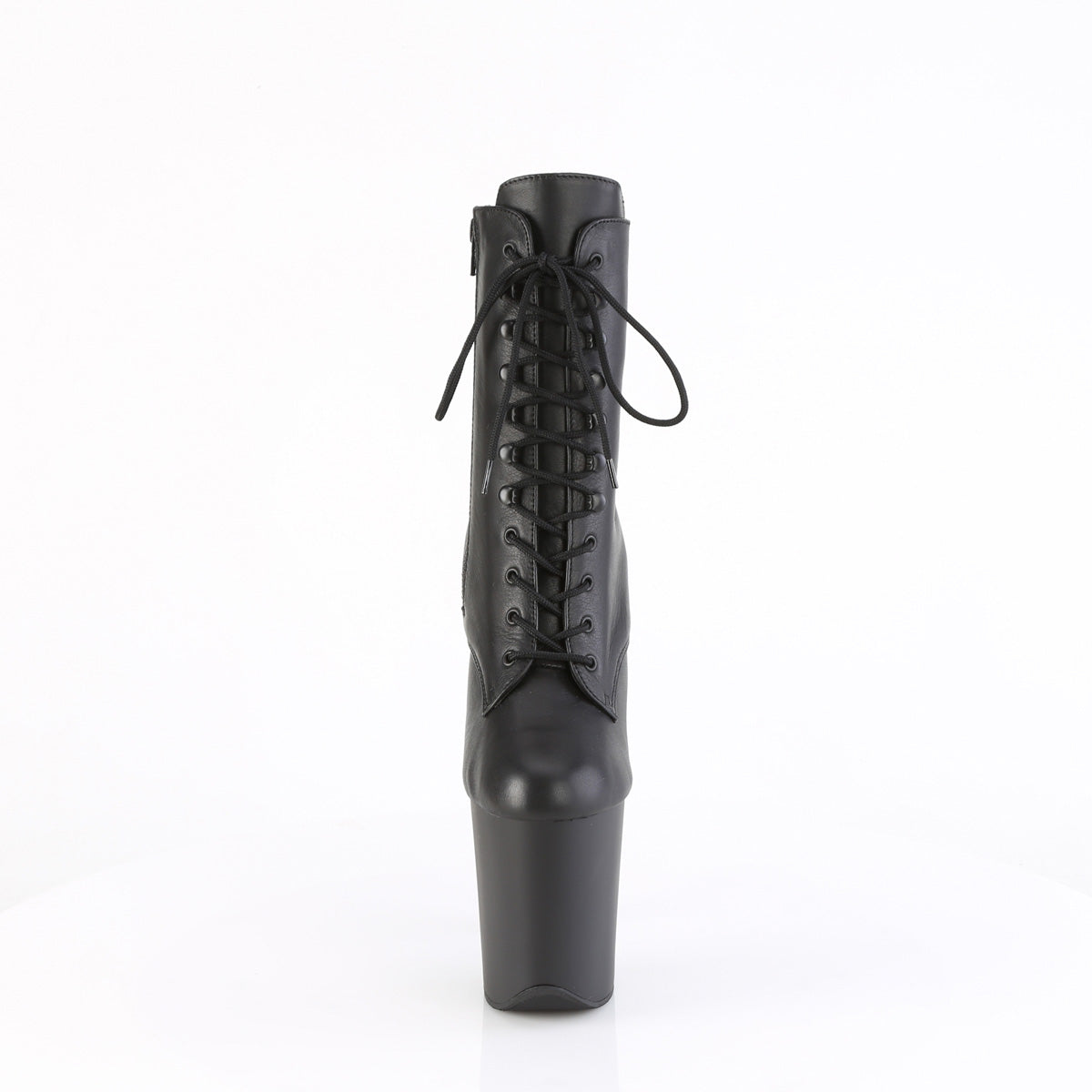 Pleaser Pleaser - ADORE1013MST Plateau Laarzen, Paaldans schoenen - Roo Pleaser Pleaser - ADORE1013MST Plateau Laarzen, Paaldans schoenen - Roo