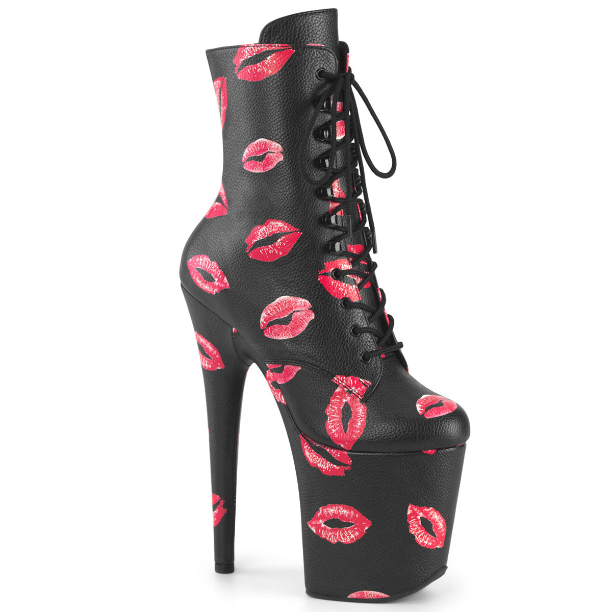 Pleaser Flamingo 1020KISSES