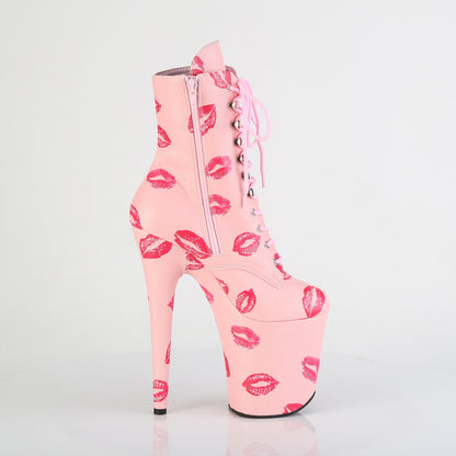 Pleaser Flamingo 1020KISSES