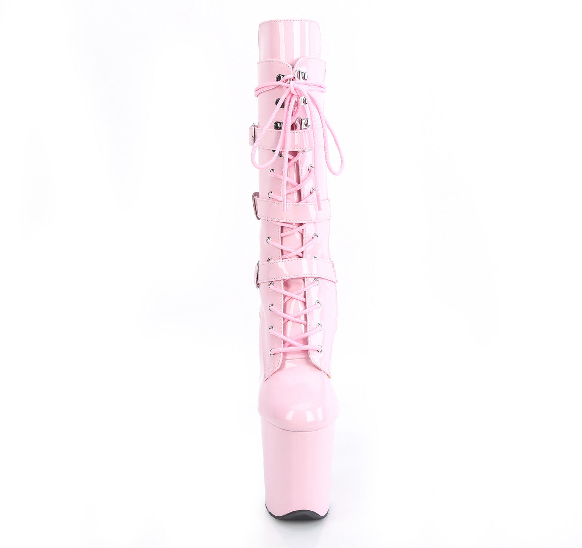 Pleaser Flamingo 1053