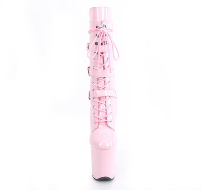 Pleaser Flamingo 1053