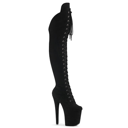 Pleaser Flamingo 3014FS
