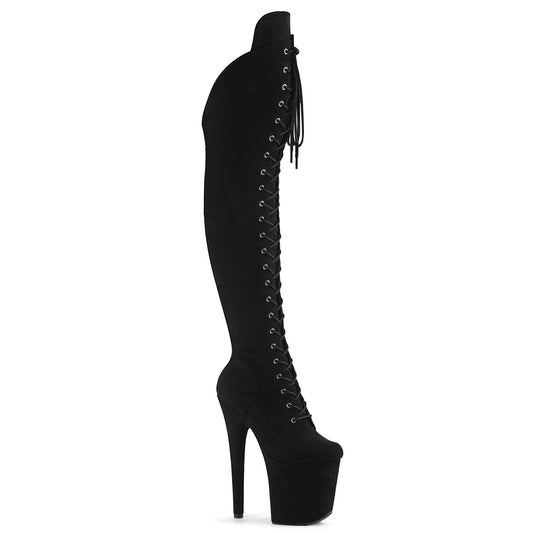 Pleaser Flamingo 3014FS [COMING SOON]