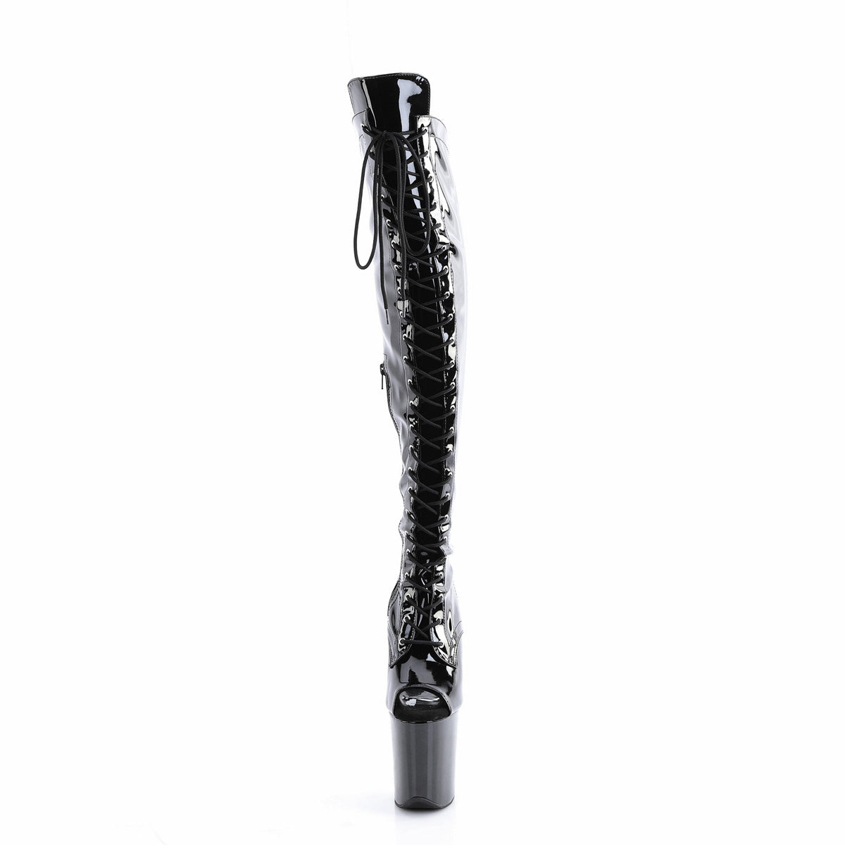 Pleaser Flamingo 3016