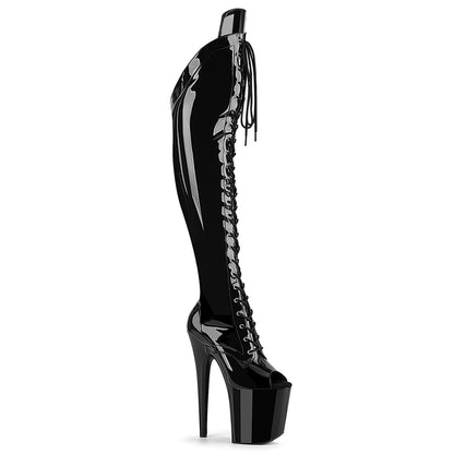 Pleaser Flamingo 3016