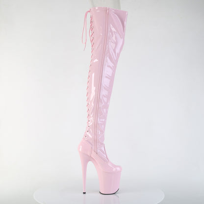 Pleaser Flamingo 3850