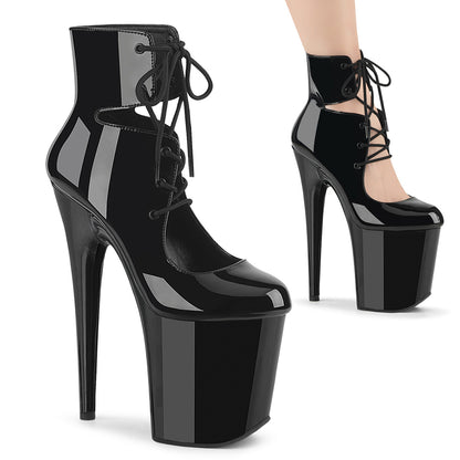 Pleaser Flamingo 800-22