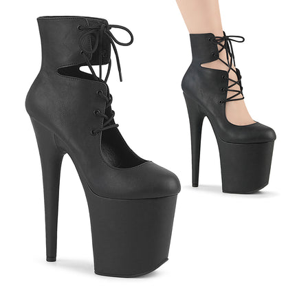 Pleaser Flamingo 800-22