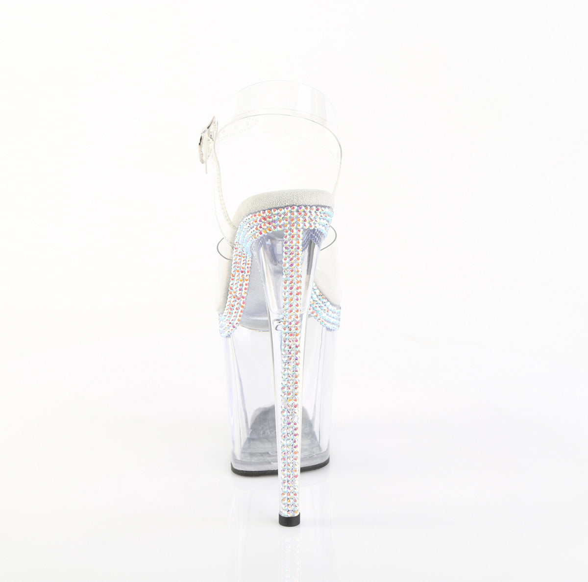 Pleaser Flamingo 808MLS