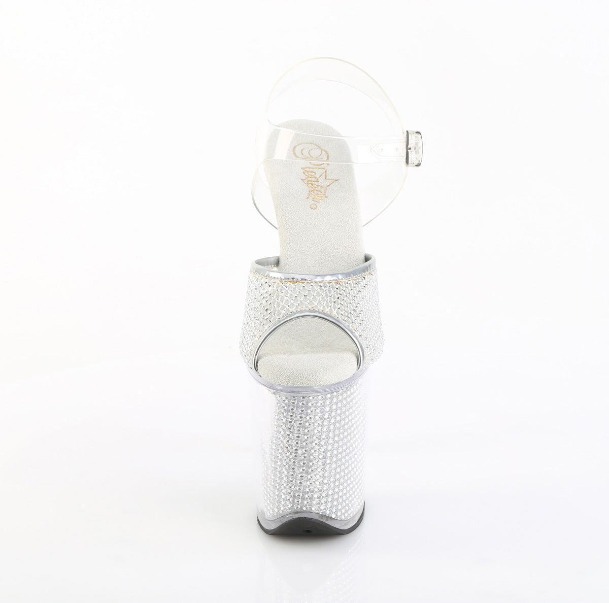 Pleaser Flamingo 808PREM-RSNT [COMING SOON]