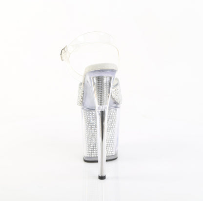 Pleaser Flamingo 808PREM-RSNT [COMING SOON]