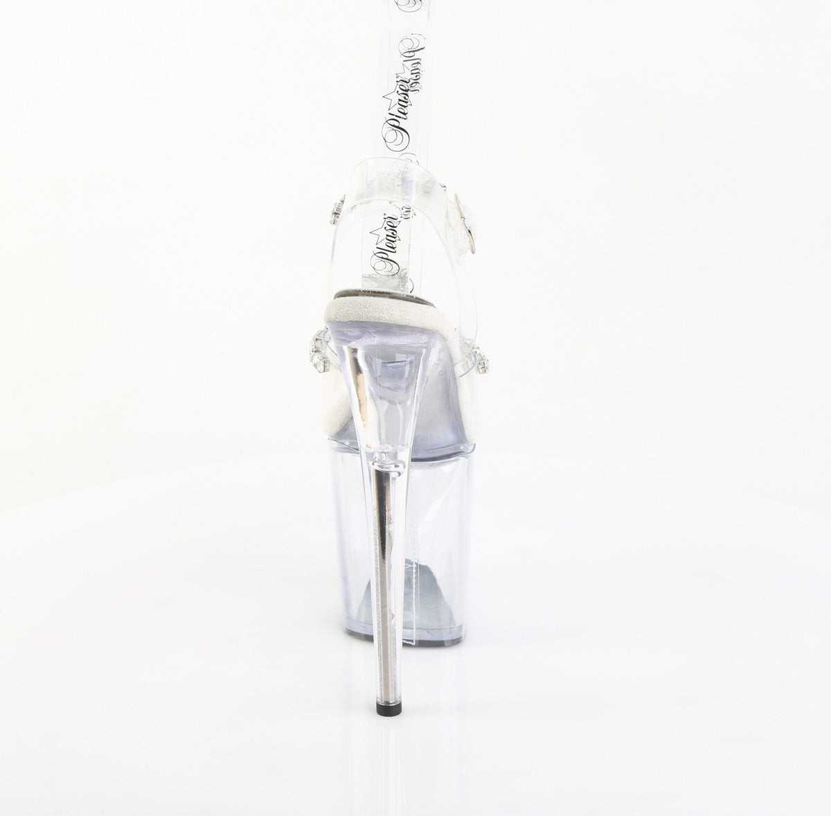 Pleaser Flamingo 808PREM-STN - Kinky-shoes