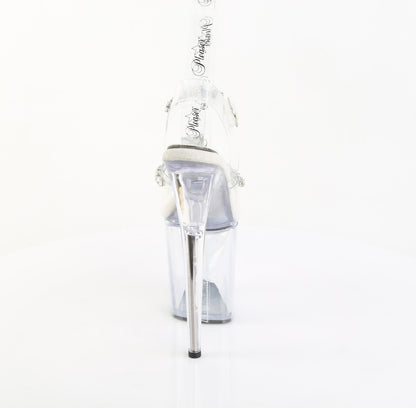 Pleaser Flamingo 808PREM-STN - Kinky-shoes