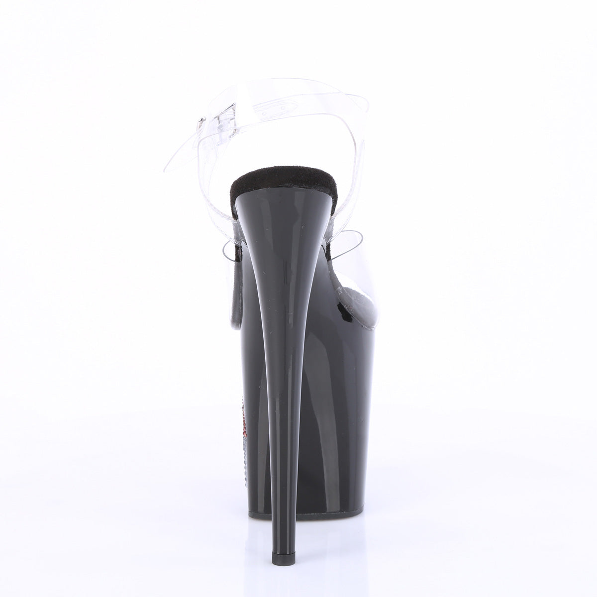Pleaser Flamingo 808SEXY - Kinky-shoes