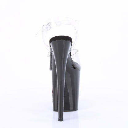 Pleaser Flamingo 808SEXY - Kinky-shoes