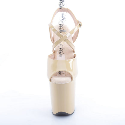 Pleaser Flamingo 824