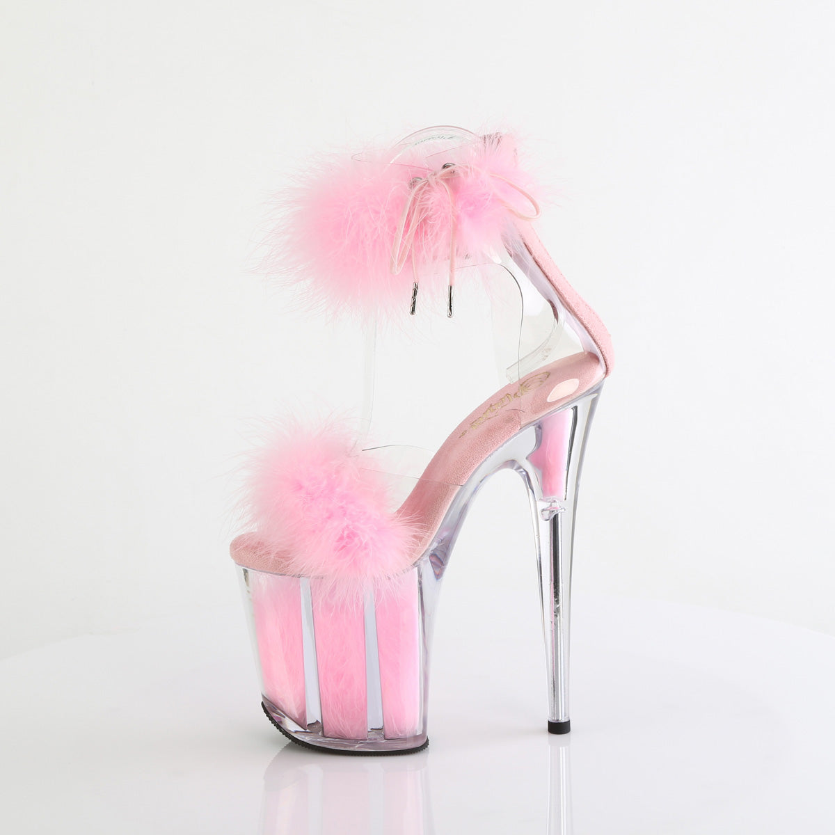 Pleaser Flamingo 824F