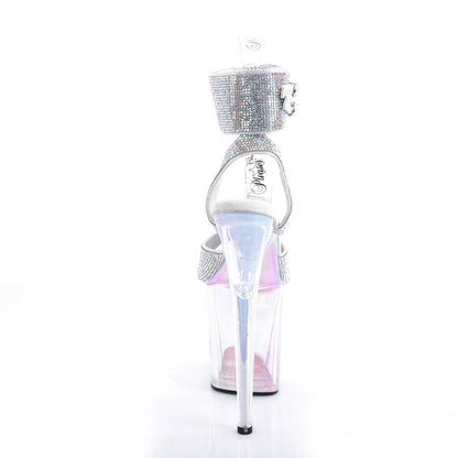 Pleaser Flamingo 891HTRS