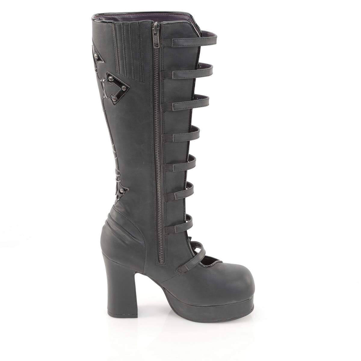 DemoniaCult Gothika 160
