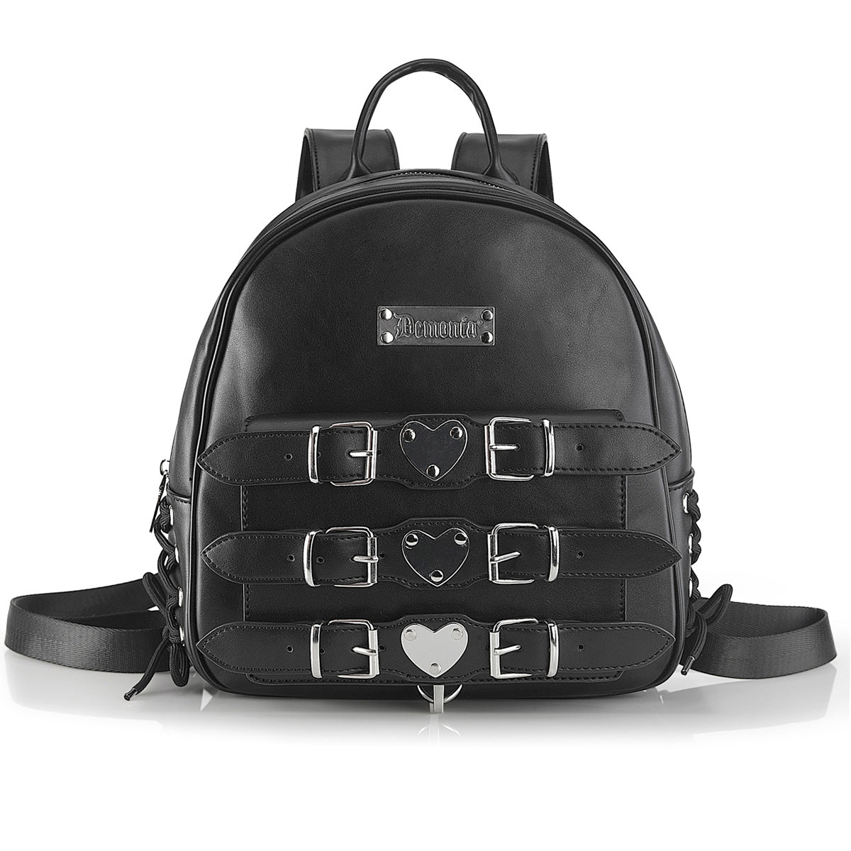 DemoniaCult HB 675 - Mini Backpack