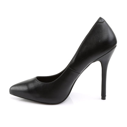 Pleaser Amuse 20 [Leather] [Size 36 | US-6]