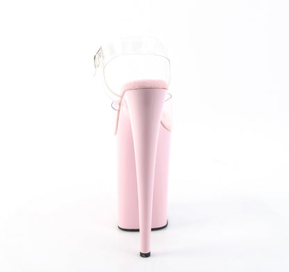 Pleaser Infinity 908