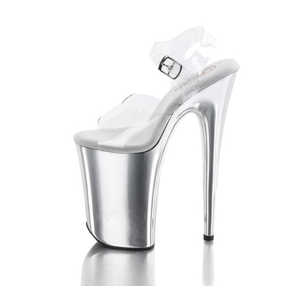 Pleaser Infinity 908