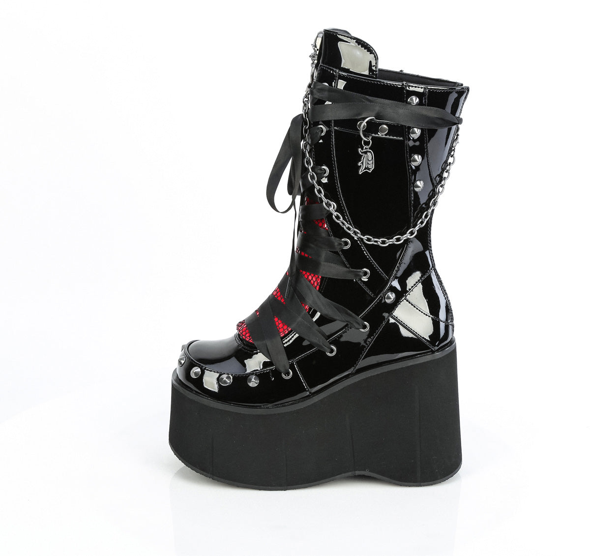 DemoniaCult Kera 121