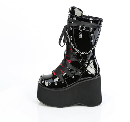 DemoniaCult Kera 121