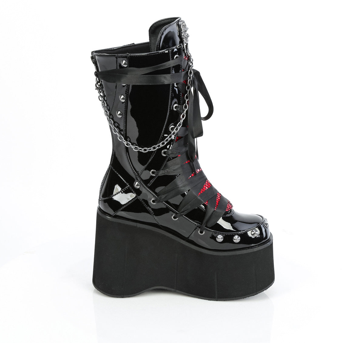 DemoniaCult Kera 121