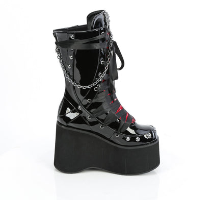 DemoniaCult Kera 121