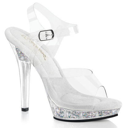 Fabulicious Lip 108RSI - Kinky-shoes