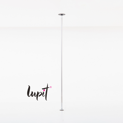 Lupit Pole Classic G2, Quick Lock™, Stainless Steel, 42mm