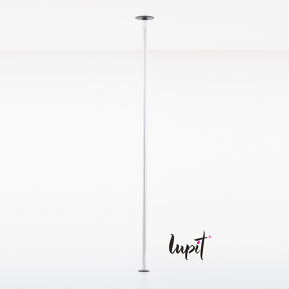 Lupit Pole Classic G2, Standard Lock, Chrome, 45mm