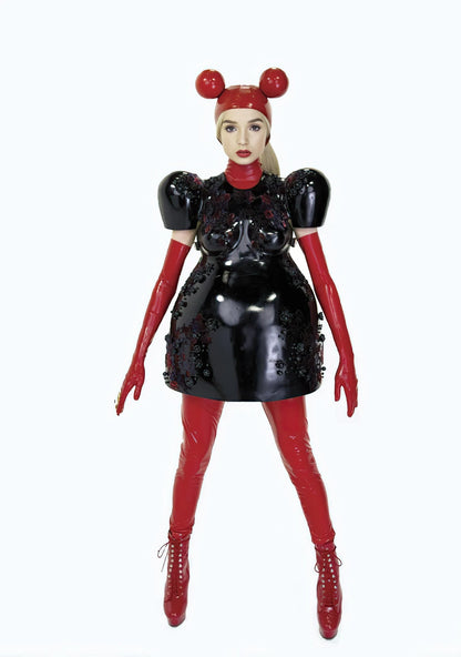 Pleaser Delight 1020