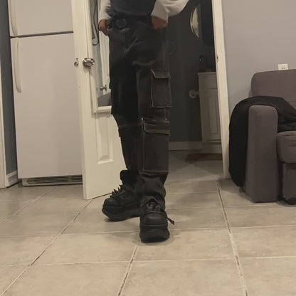 DemoniaCult Neptune 68