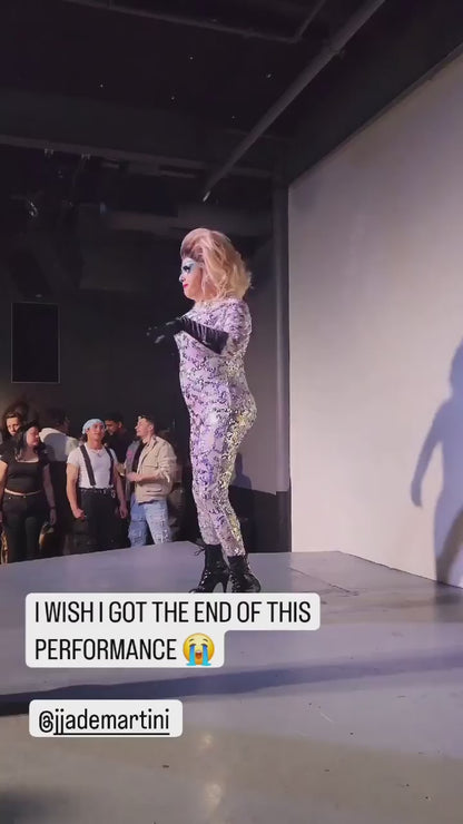 Pleaser Delight 1020