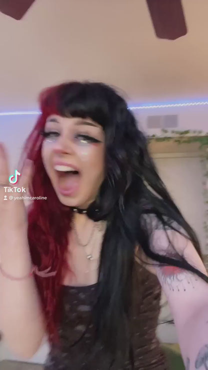 DemoniaCult Stomp 08