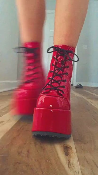 DemoniaCult Camel 203