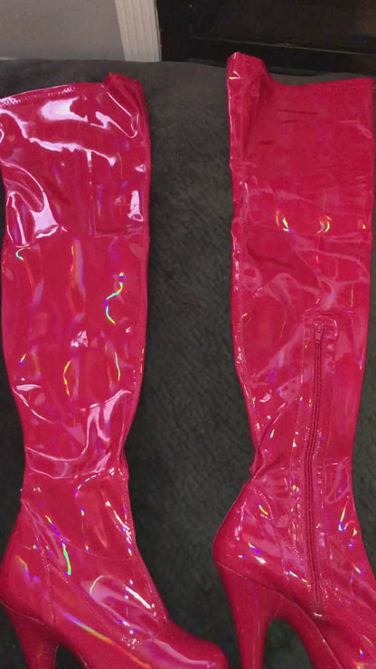 Pleaser Adore 3000HWR