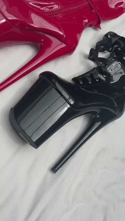 Pleaser Flamingo 3028