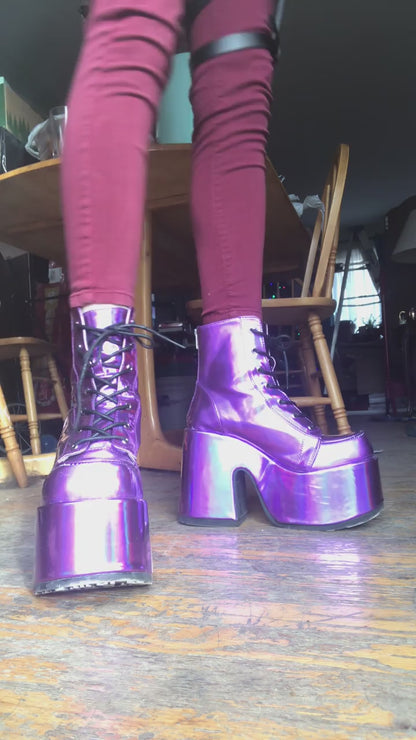 DemoniaCult Camel 203