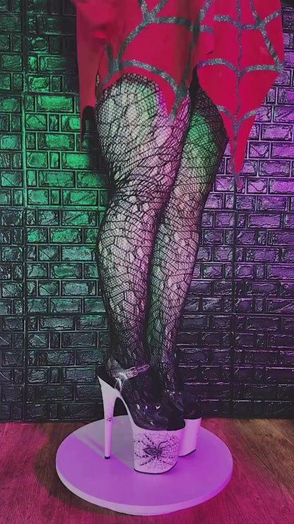 Pleaser Flamingo 808SW