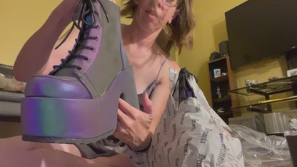 DemoniaCult Camel 203