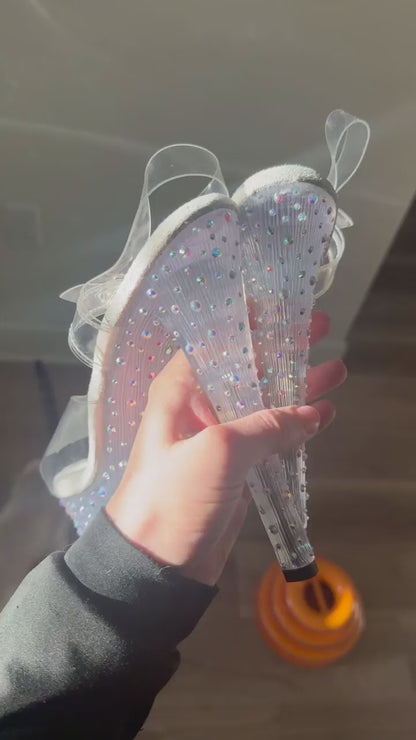 Pleaser Stardance 708