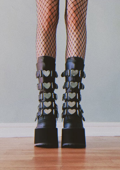 DemoniaCult Swing 230