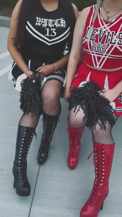 Pleaser Electra 2020