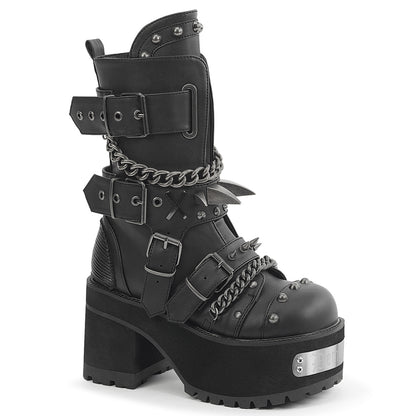 DemoniaCult Ranger 117 - Kinky-shoes