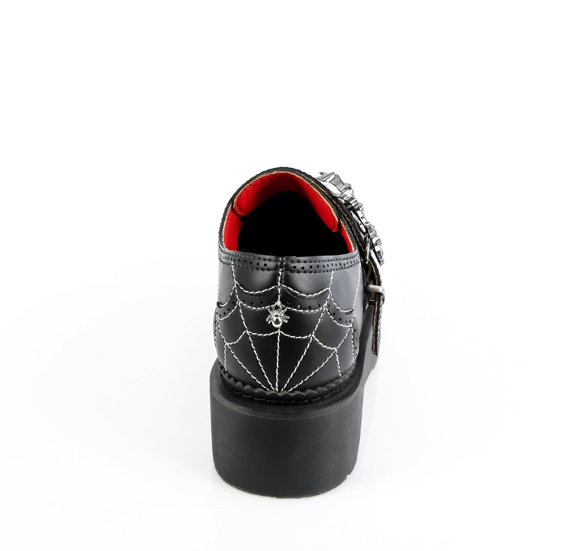 DemoniaCult Rebel 03