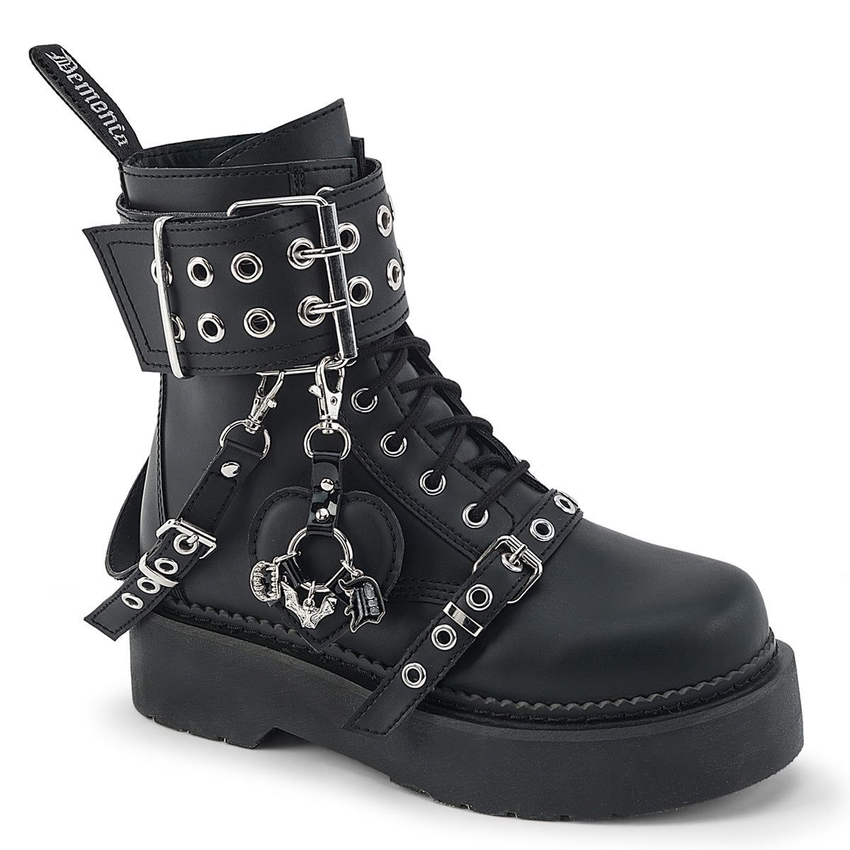 DemoniaCult Rebel 52